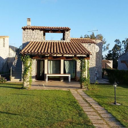 Villa Cala Sinzias Castiadas Zewnętrze zdjęcie