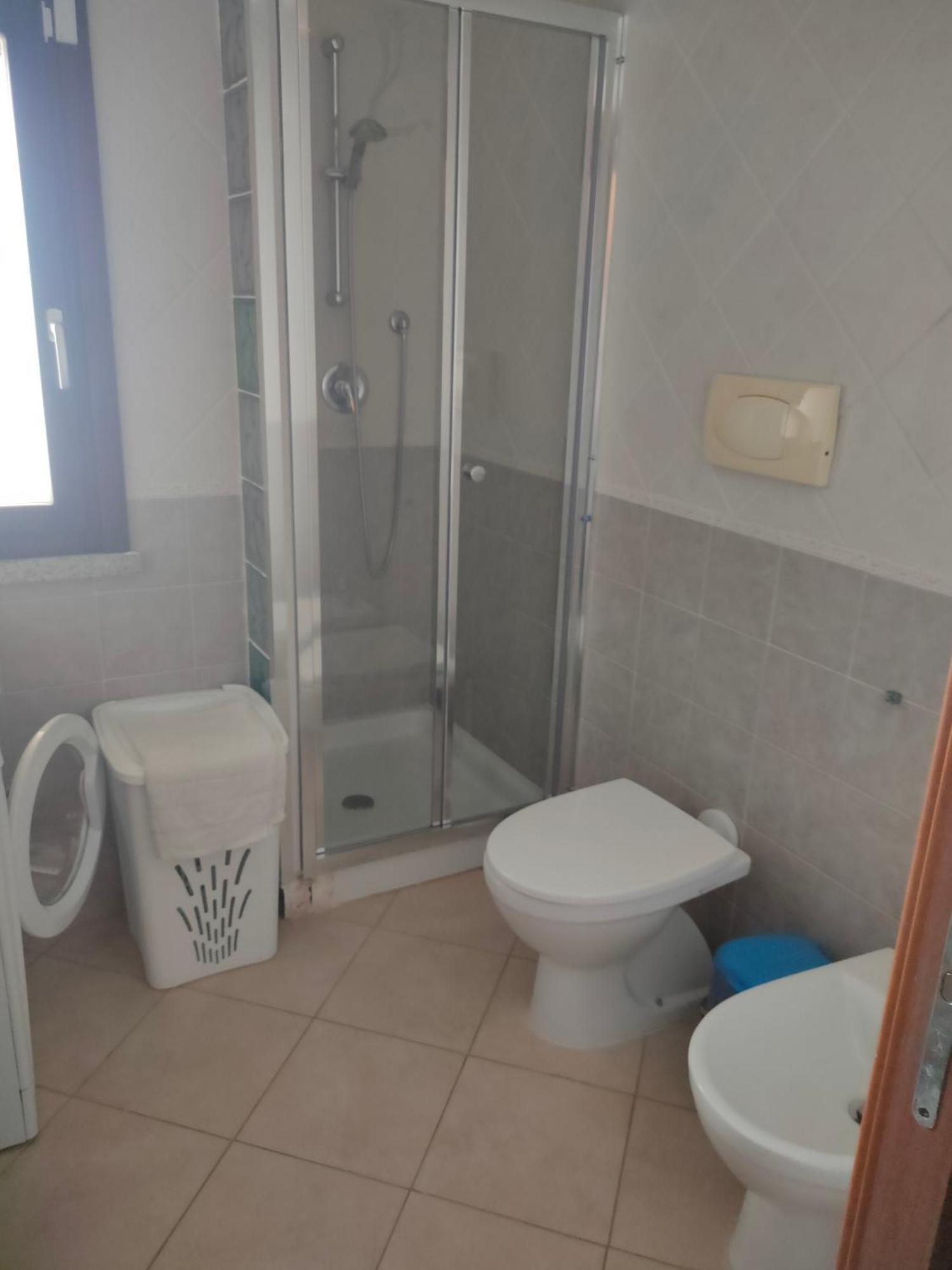 Villa Cala Sinzias Castiadas Zewnętrze zdjęcie
