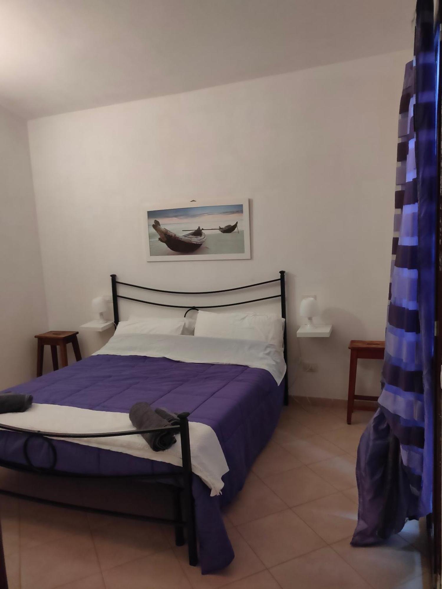 Villa Cala Sinzias Castiadas Zewnętrze zdjęcie