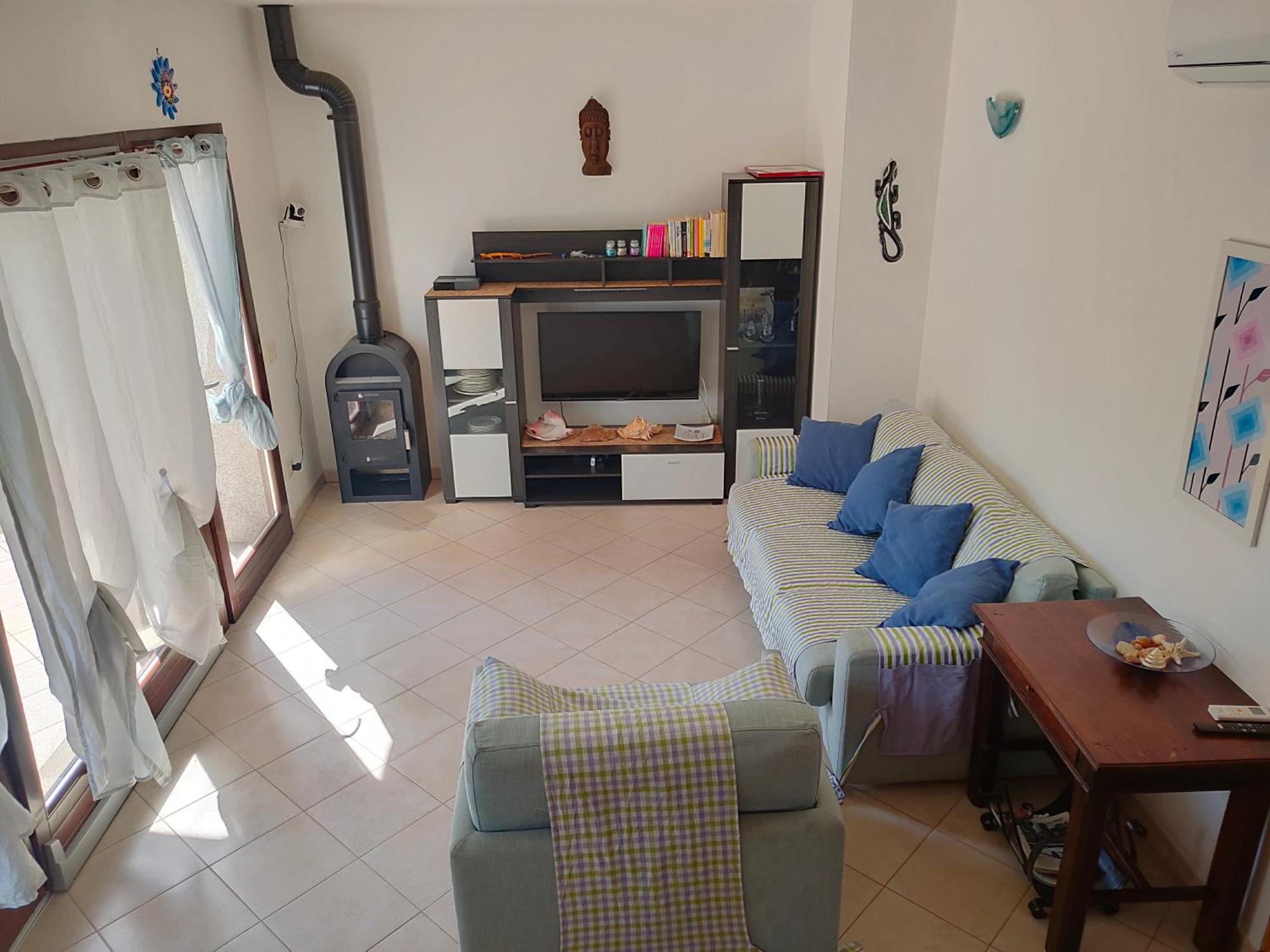 Villa Cala Sinzias Castiadas Zewnętrze zdjęcie