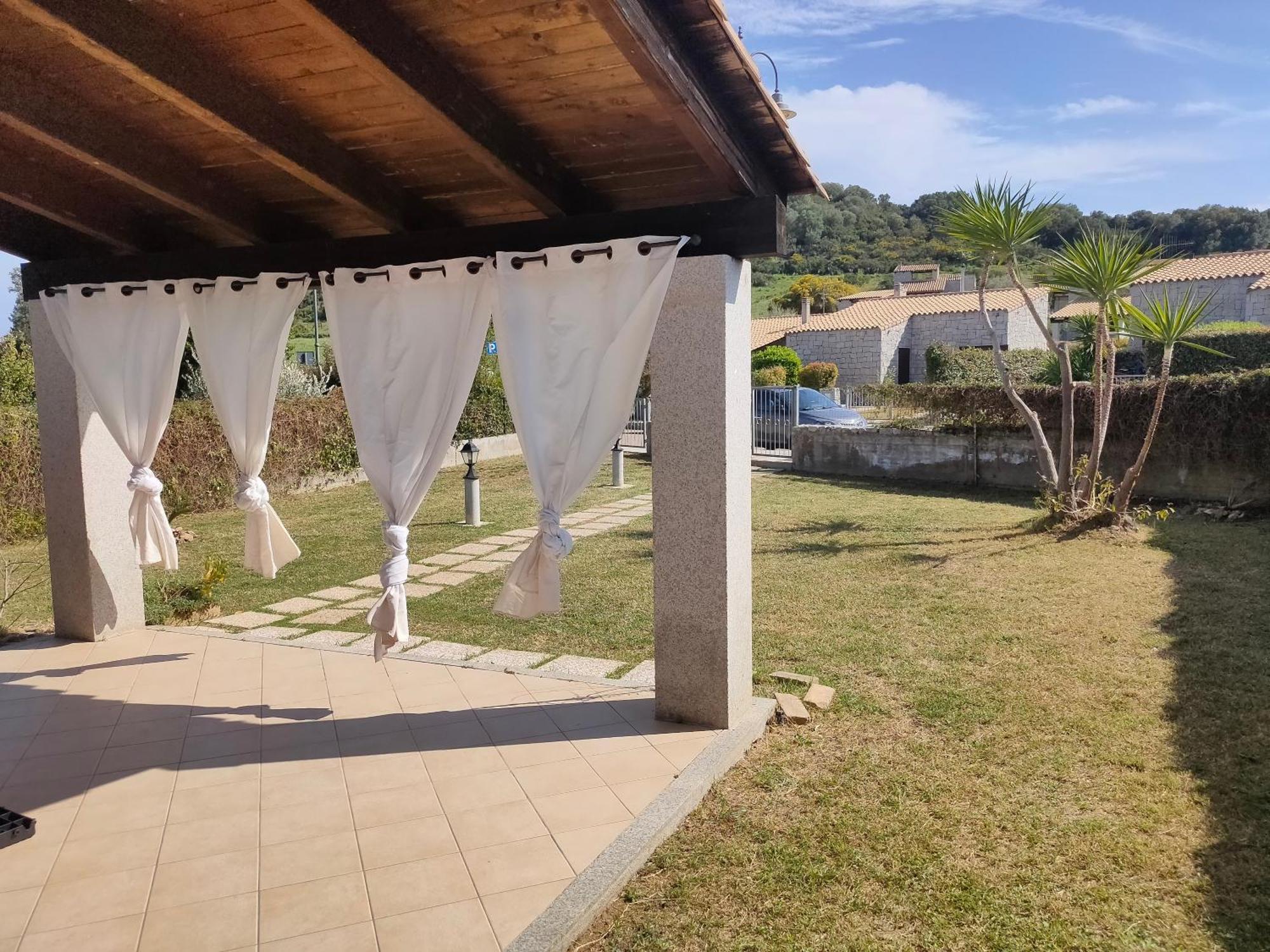 Villa Cala Sinzias Castiadas Zewnętrze zdjęcie