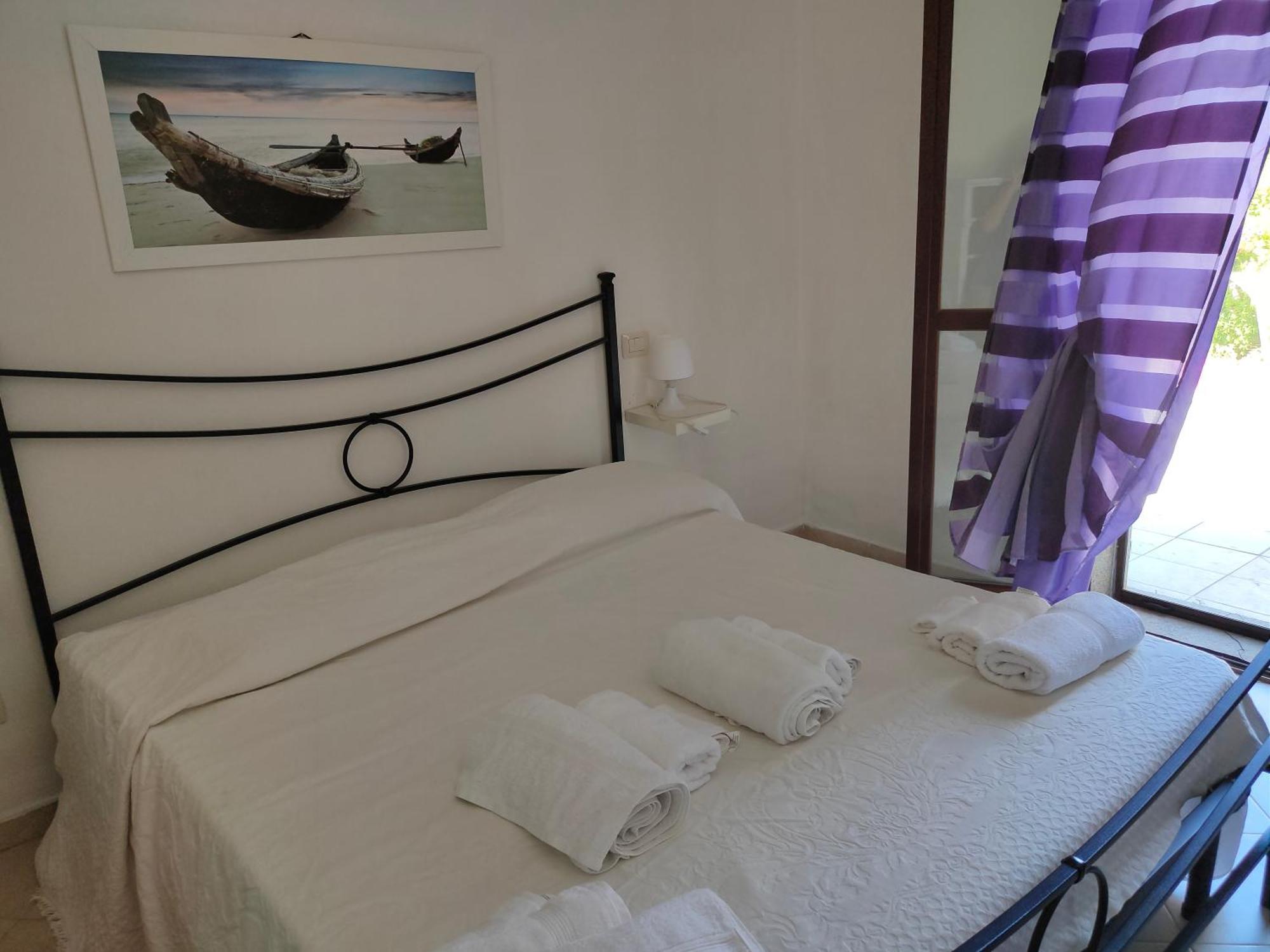Villa Cala Sinzias Castiadas Zewnętrze zdjęcie