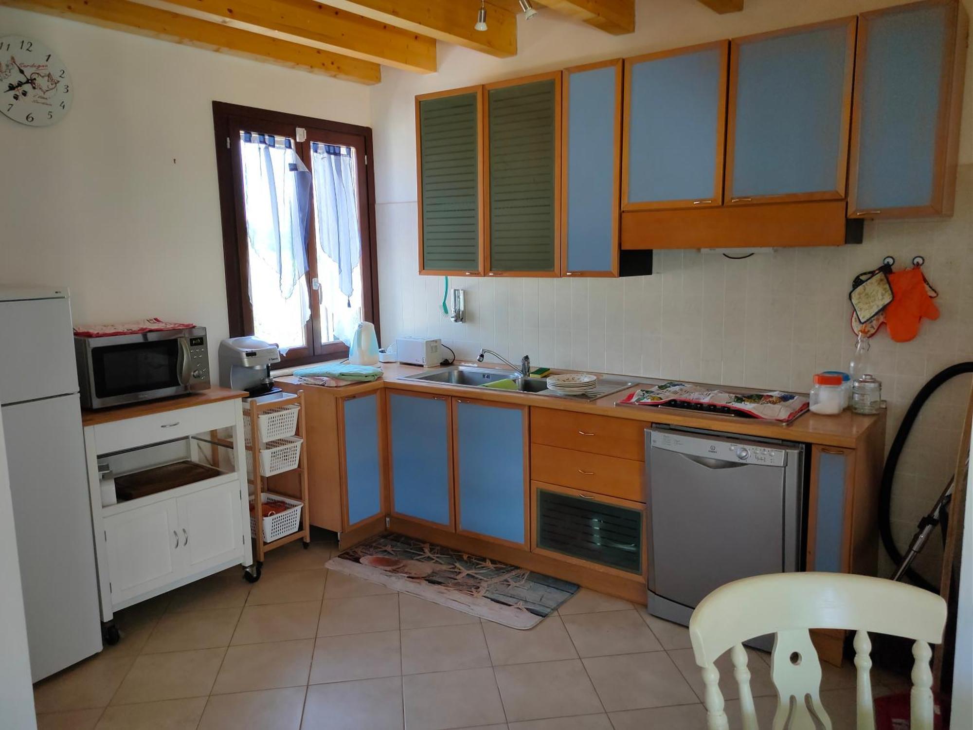 Villa Cala Sinzias Castiadas Zewnętrze zdjęcie