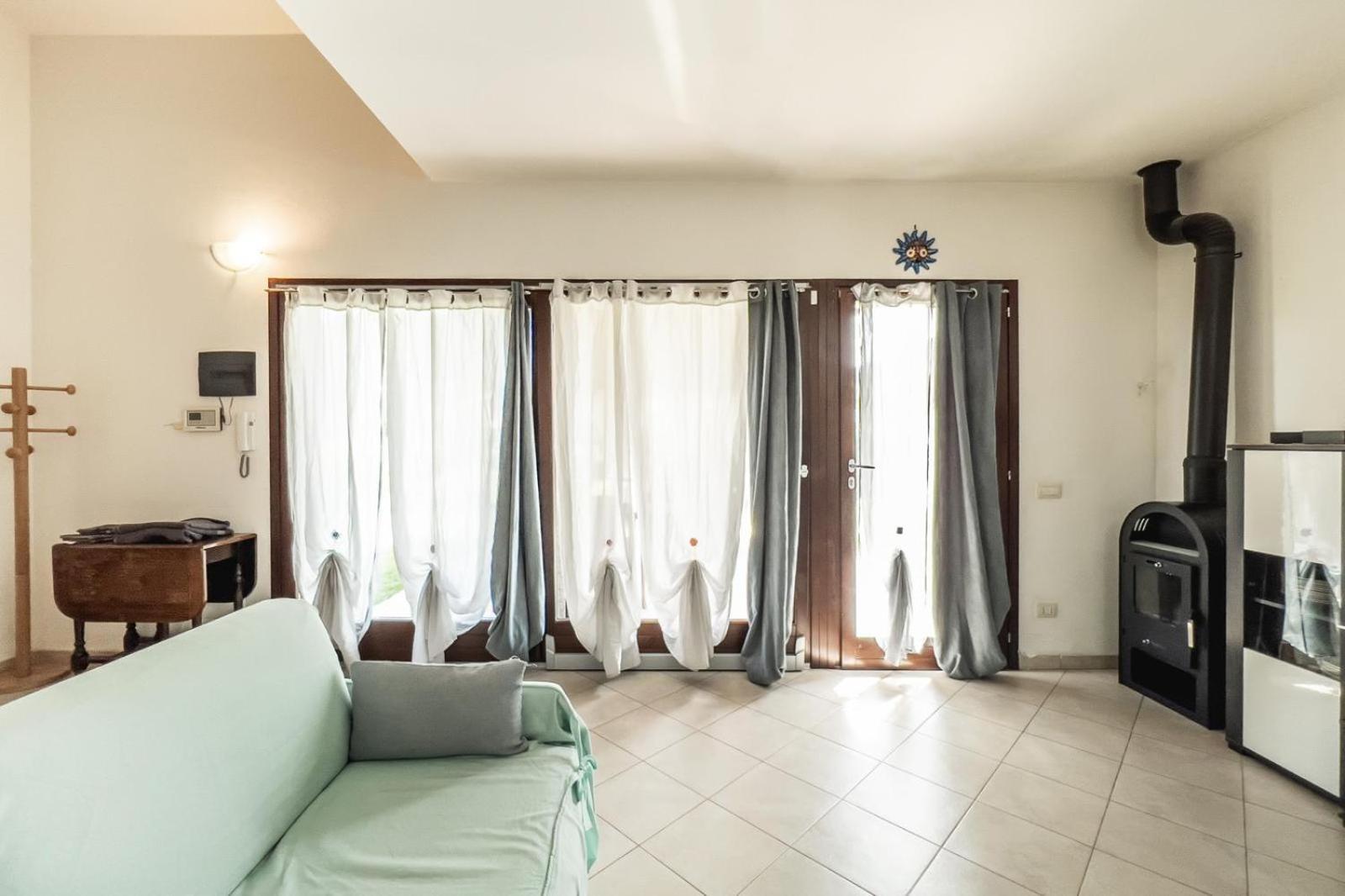 Villa Cala Sinzias Castiadas Zewnętrze zdjęcie