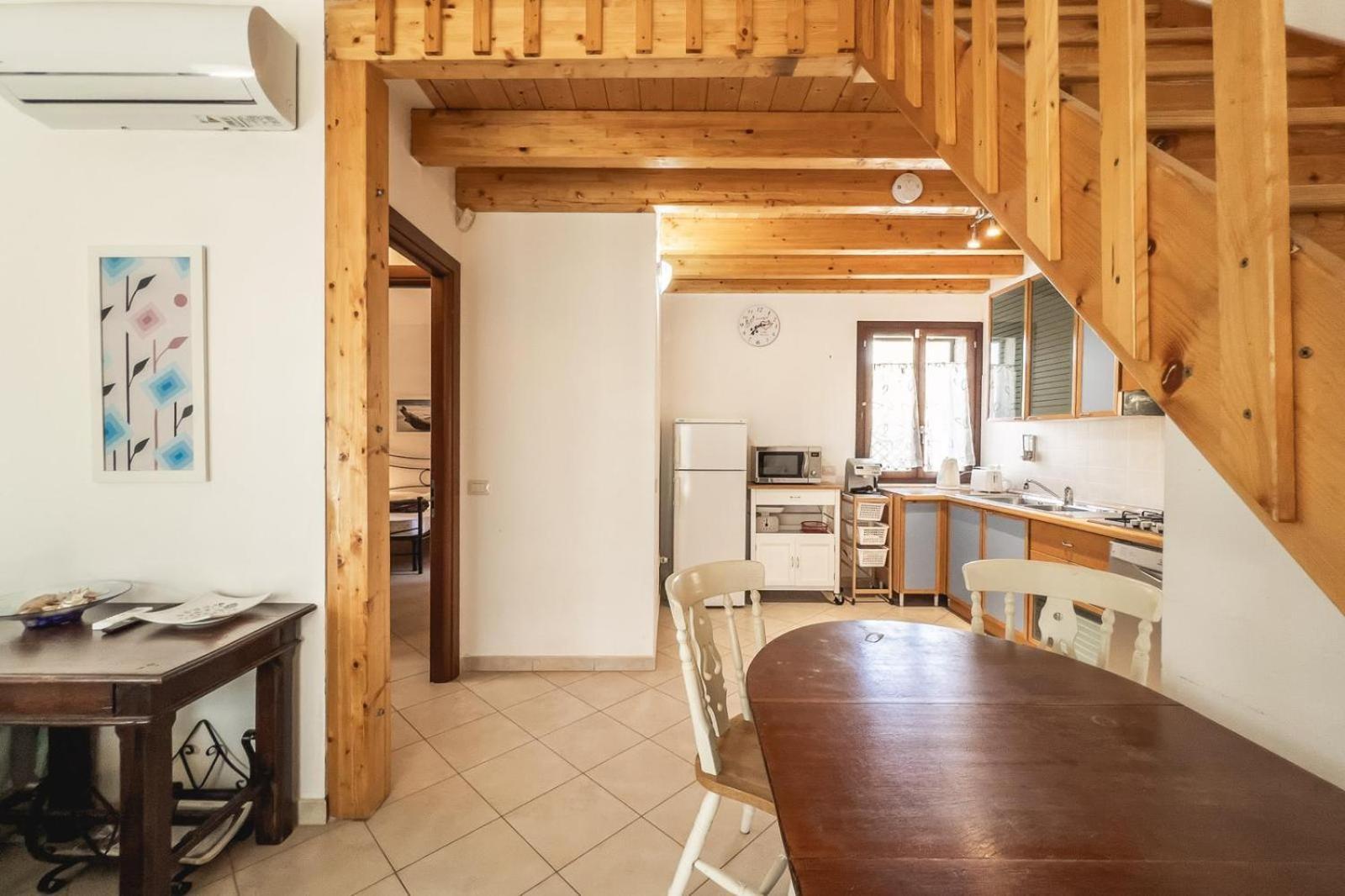 Villa Cala Sinzias Castiadas Zewnętrze zdjęcie