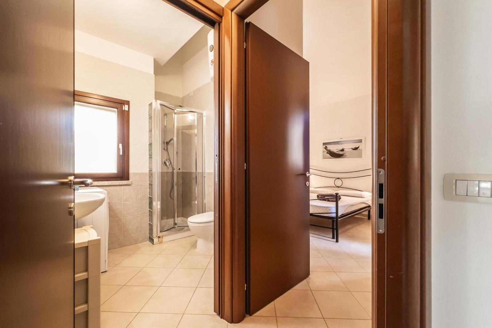 Villa Cala Sinzias Castiadas Zewnętrze zdjęcie