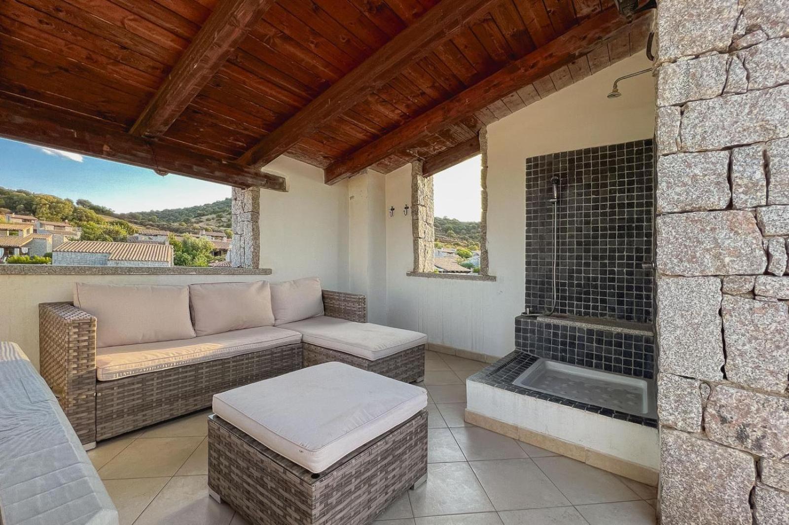 Villa Cala Sinzias Castiadas Zewnętrze zdjęcie