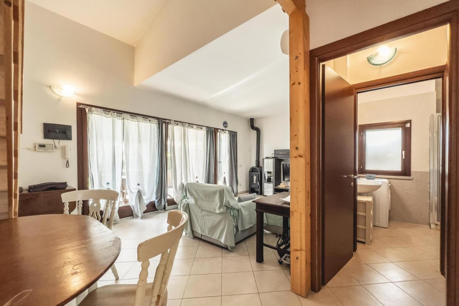Villa Cala Sinzias Castiadas Zewnętrze zdjęcie